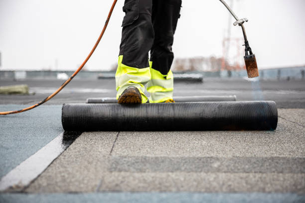 Best Storm Damage Roof Repair  in Long Beach, NY
